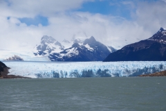 Perito Moreno Glacier