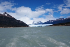 Perito Moreno Glacier