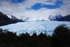 Perito Moreno Glacier
