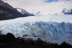 Perito Moreno Glacier