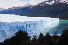 Perito Moreno Glacier