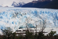 Perito Moreno Glacier