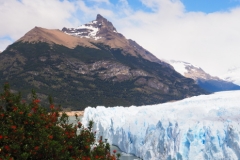Perito Moreno Glacier