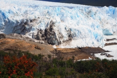 Perito Moreno Glacier