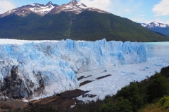 Perito Moreno Glacier