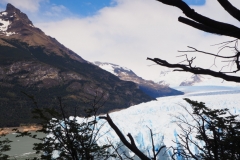 Perito Moreno Glacier