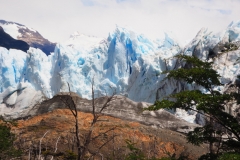 Perito Moreno Glacier