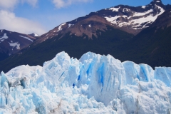 Perito Moreno Glacier