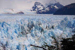 Perito Moreno Glacier