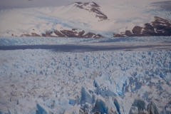 Perito Moreno Glacier