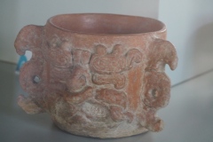 Peten Regional Museum of the Mayan World - San Miguel