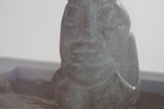 Peten Regional Museum of the Mayan World - San Miguel