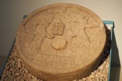 Peten Regional Museum of the Mayan World - San Miguel