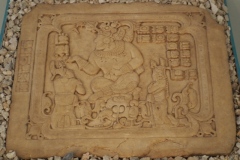 Peten Regional Museum of the Mayan World - San Miguel