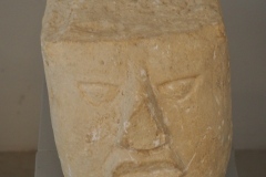 Peten Regional Museum of the Mayan World - San Miguel