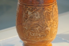 Peten Regional Museum of the Mayan World - San Miguel