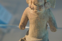 Peten Regional Museum of the Mayan World - San Miguel