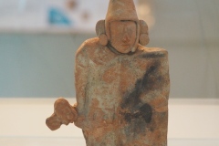 Peten Regional Museum of the Mayan World - San Miguel