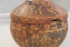 Peten Regional Museum of the Mayan World - San Miguel