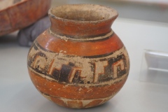 Peten Regional Museum of the Mayan World - San Miguel