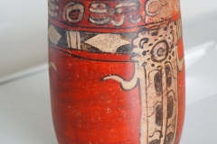 Peten Regional Museum of the Mayan World - San Miguel