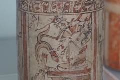 Peten Regional Museum of the Mayan World - San Miguel