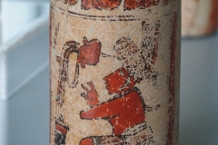 Peten Regional Museum of the Mayan World - San Miguel