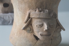 Peten Regional Museum of the Mayan World - San Miguel