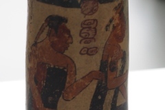 Peten Regional Museum of the Mayan World - San Miguel