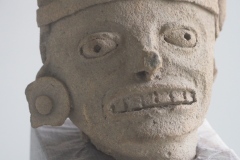 Peten Regional Museum of the Mayan World - San Miguel