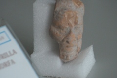 Peten Regional Museum of the Mayan World - San Miguel