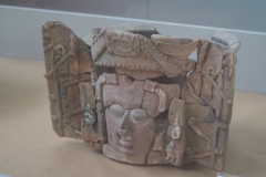 Peten Regional Museum of the Mayan World - San Miguel