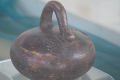 Peten Regional Museum of the Mayan World - San Miguel