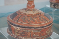 Peten Regional Museum of the Mayan World - San Miguel