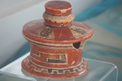 Peten Regional Museum of the Mayan World - San Miguel
