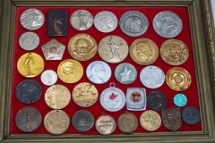 Petru Costin Gallery - Ialoveni, Moldova