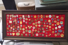 Petru Costin Gallery - Ialoveni, Moldova