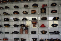 Petru Costin Gallery - Ialoveni, Moldova