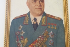 Petru Costin Gallery - Ialoveni, Moldova