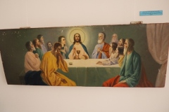 Petru Costin Gallery - Ialoveni, Moldova