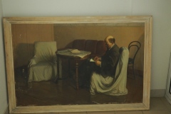 Petru Costin Gallery - Ialoveni, Moldova