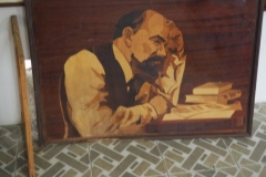 Petru Costin Gallery - Ialoveni, Moldova