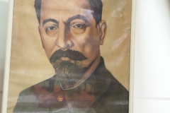 Petru Costin Gallery - Ialoveni, Moldova