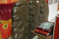 Petru Costin Gallery - Ialoveni, Moldova