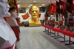 Petru Costin Gallery - Ialoveni, Moldova