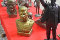 Petru Costin Gallery - Ialoveni, Moldova