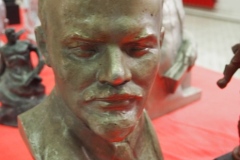 Petru Costin Gallery - Ialoveni, Moldova