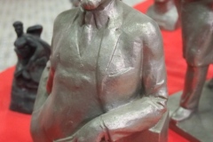 Petru Costin Gallery - Ialoveni, Moldova