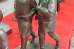 Petru Costin Gallery - Ialoveni, Moldova