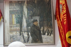 Petru Costin Gallery - Ialoveni, Moldova